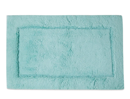 AtoZ Home Decor Hygro Cotton Bath Mat with multiple colours and size.