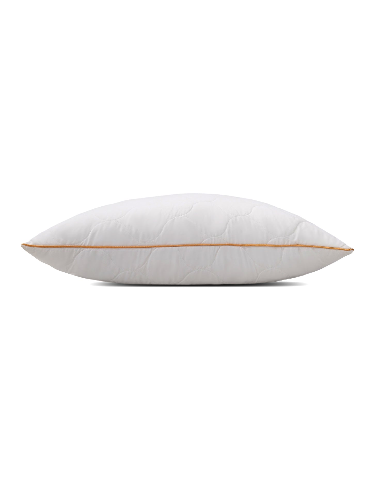 Microfiber Pillow – Lightweight, Perfect Support, Shape Retention, 45x68cm