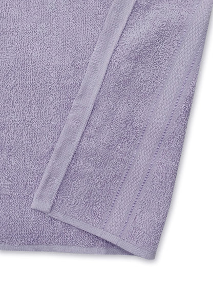 AtoZ Home Decor 100% Cotton Bath Towel | Soft, Quick Dry & Lightweight (40 x 60 CM)