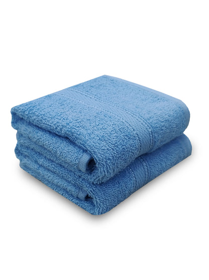MyTrident Home Elegance Everyday Soft & Absorbent Bath Towels (Set of 2)