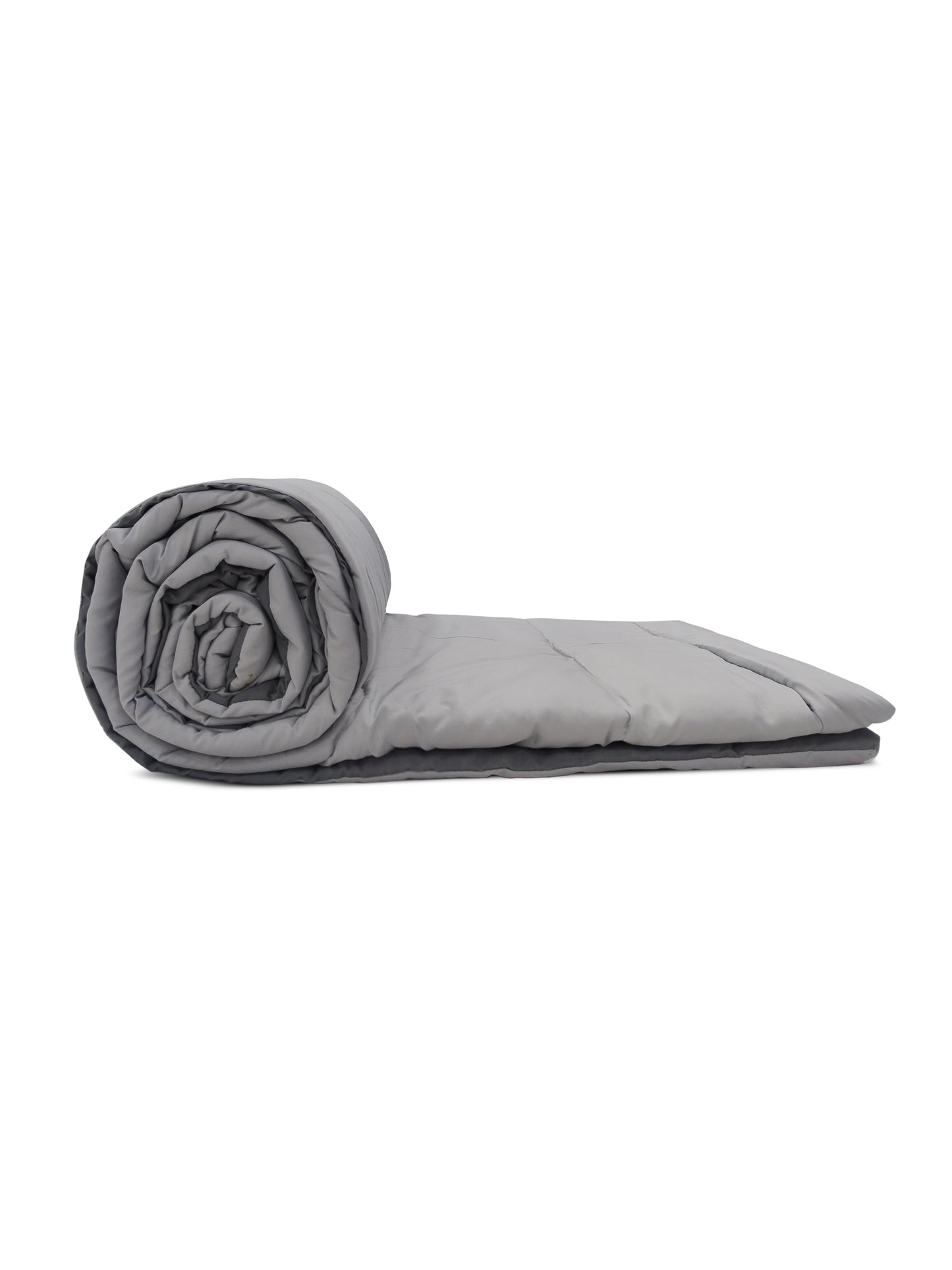 Root Single Bed Comforter - Dual-Tone Diamond Quilt