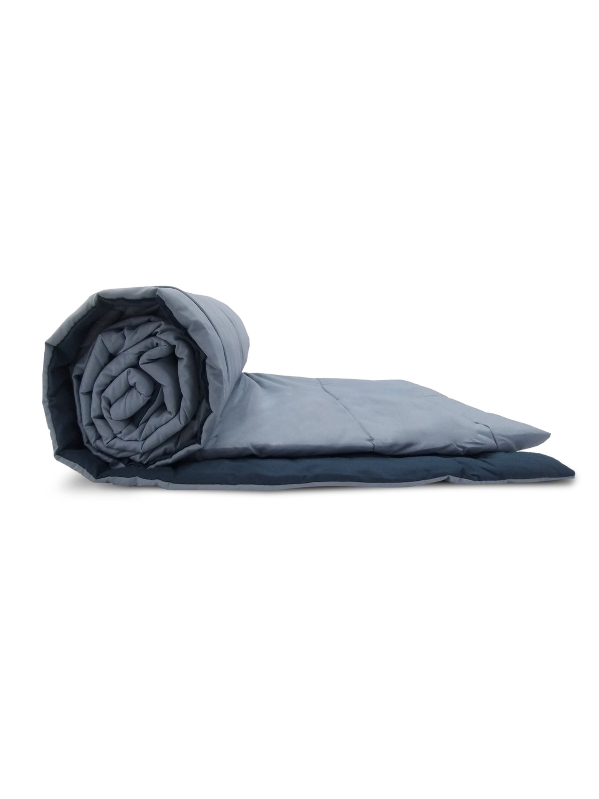 Bellagio Reversible Microfiber Comforter | Beige AC Blanket