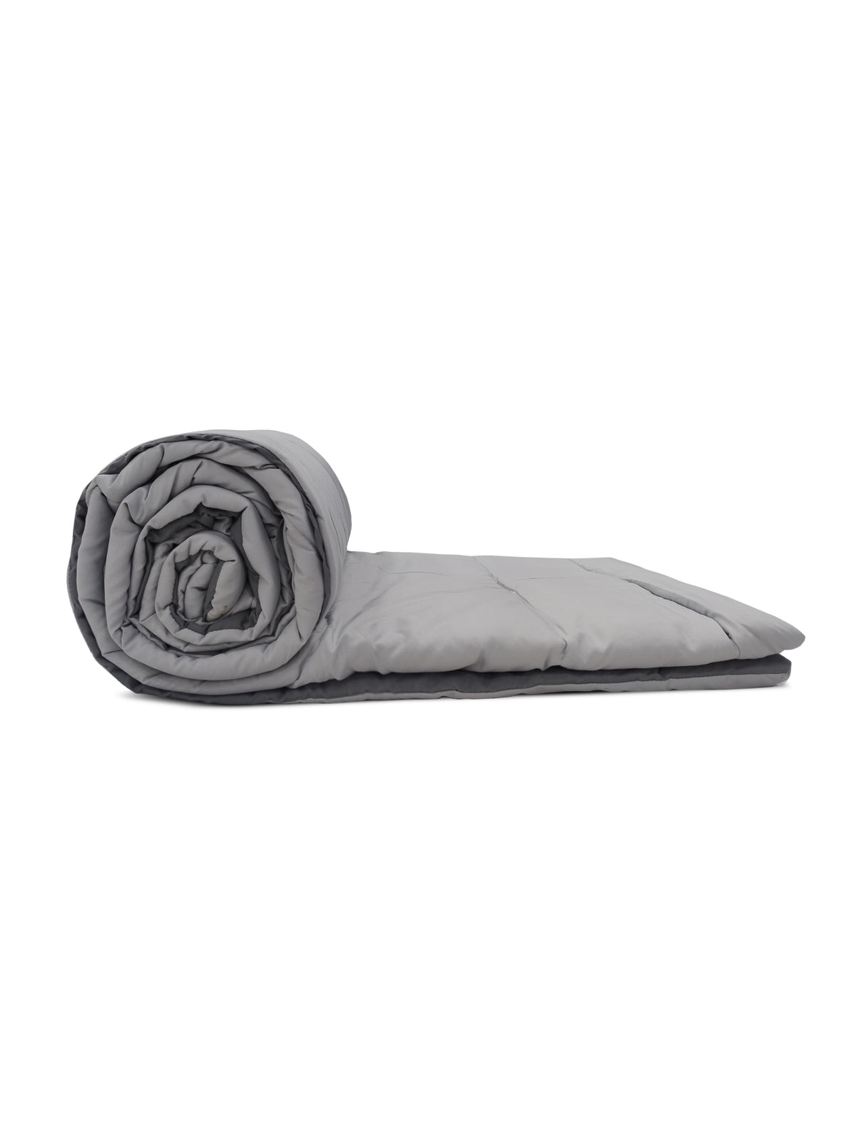 Bellagio Reversible Microfiber Comforter | Beige AC Blanket