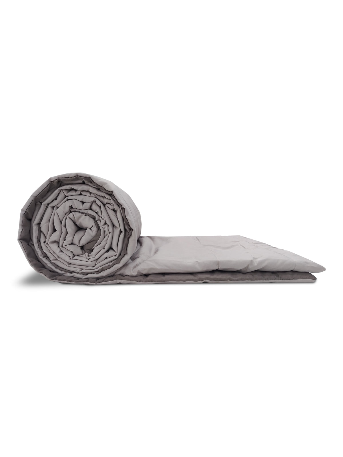 Bellagio Reversible Microfiber Comforter | Beige AC Blanket