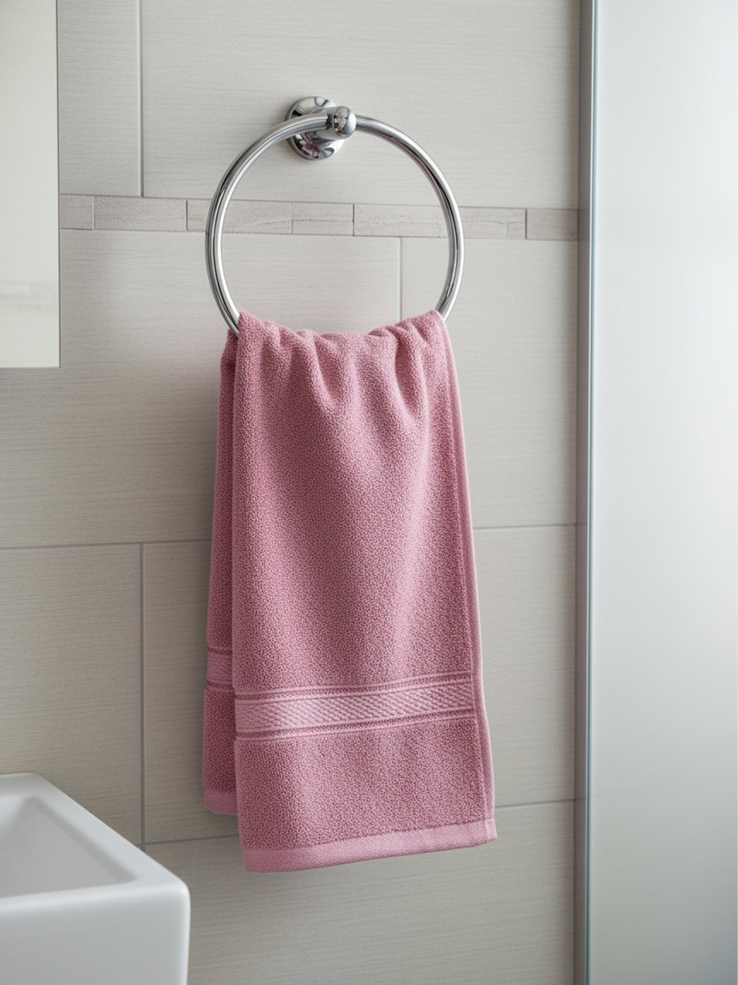 Everyday Hand Towel 2 Pcs Set