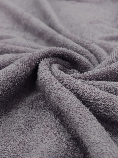 Himeya Classic 100% Cotton Extra-Large Bath Sheet Towel (90 cm x 180 cm) – Super Absorbent & Ultra Soft