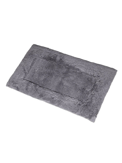 AtoZ Home Decor Hygro Cotton Bath Mat with multiple colours and size.