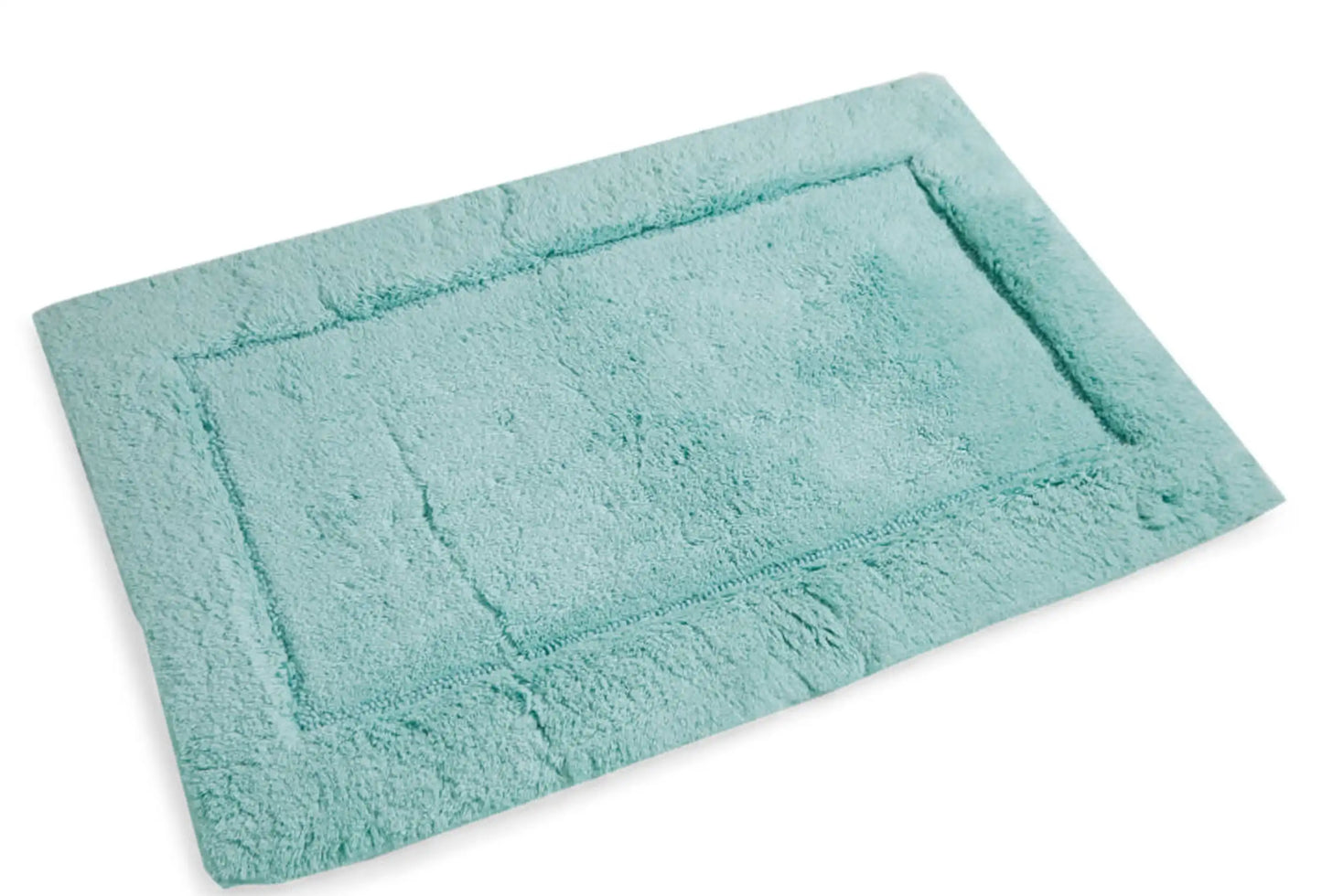 AtoZ Home Decor Hygro Cotton Bath Mat with multiple colours and size.