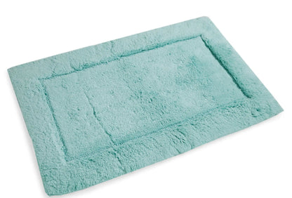 AtoZ Home Decor Hygro Cotton Bath Mat with multiple colours and size.