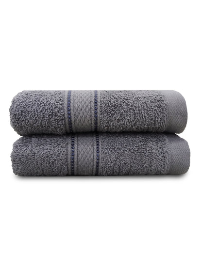 Everyday Hand Towel 2 Pcs Set