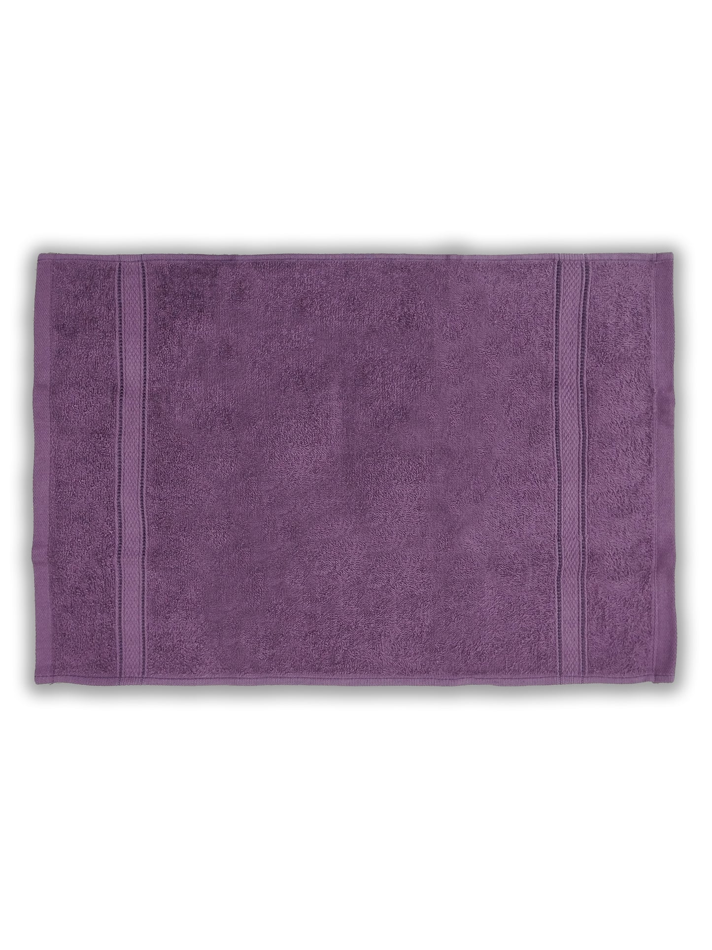 AtoZ Home Decor 100% Cotton Bath Towel | Soft, Quick Dry & Lightweight (40 x 60 CM)