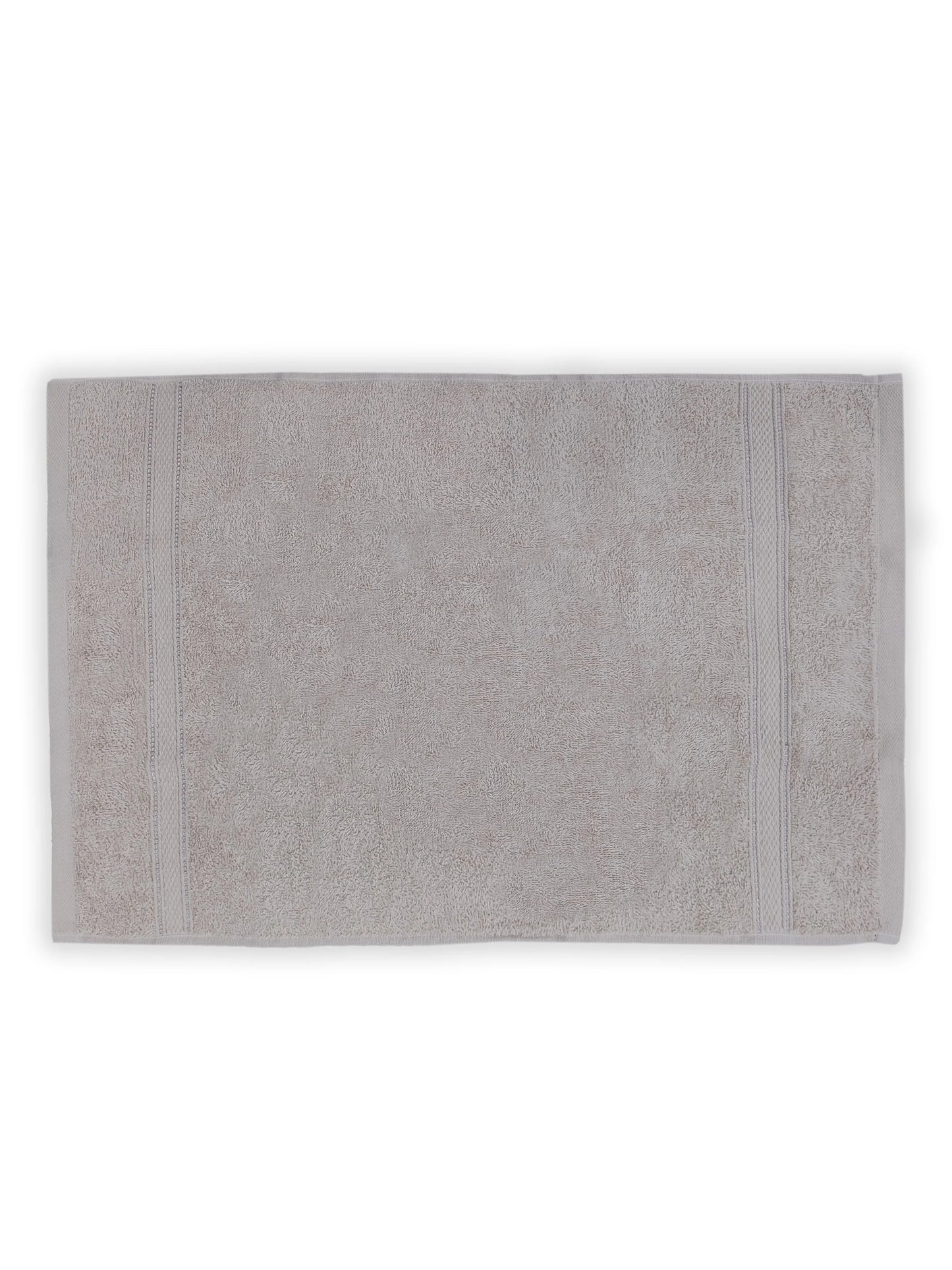 AtoZ Home Decor 100% Cotton Bath Towel | Soft, Quick Dry & Lightweight (40 x 60 CM)
