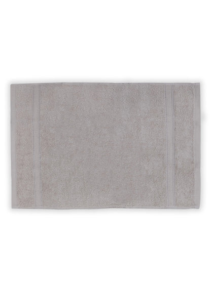 AtoZ Home Decor 100% Cotton Bath Towel | Soft, Quick Dry & Lightweight (40 x 60 CM)