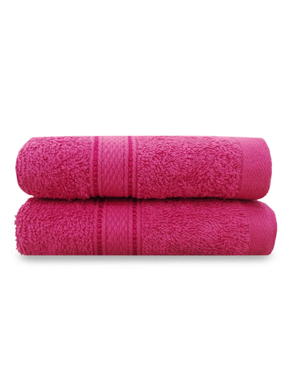 Everyday Hand Towel 2 Pcs Set