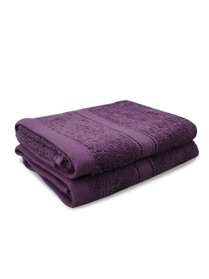 Everyday Hand Towel 2 Pcs Set