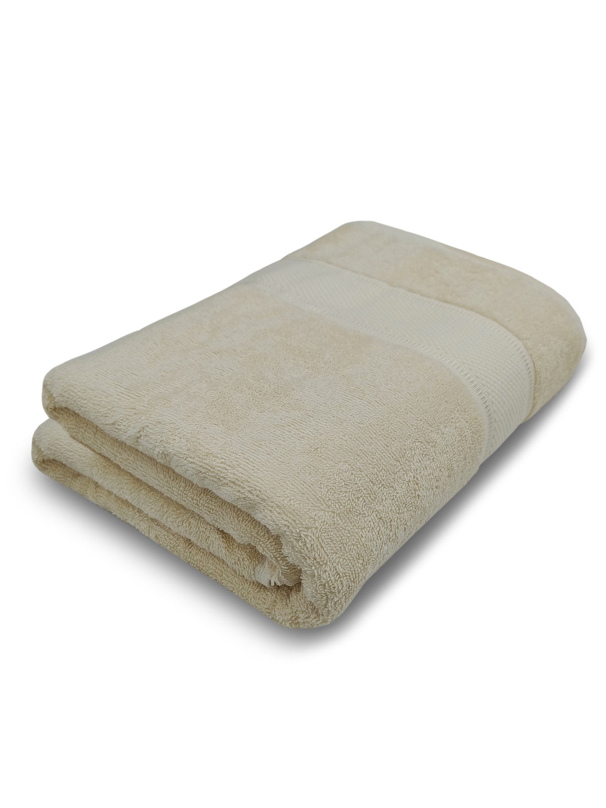 Himeya Classic 100% Cotton Extra-Large Bath Sheet Towel (90 cm x 180 cm) – Super Absorbent & Ultra Soft