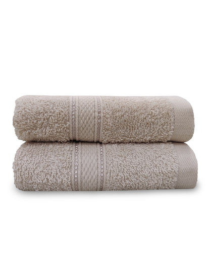 Everyday Hand Towel 2 Pcs Set