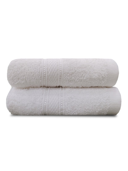 Everyday Hand Towel 2 Pcs Set