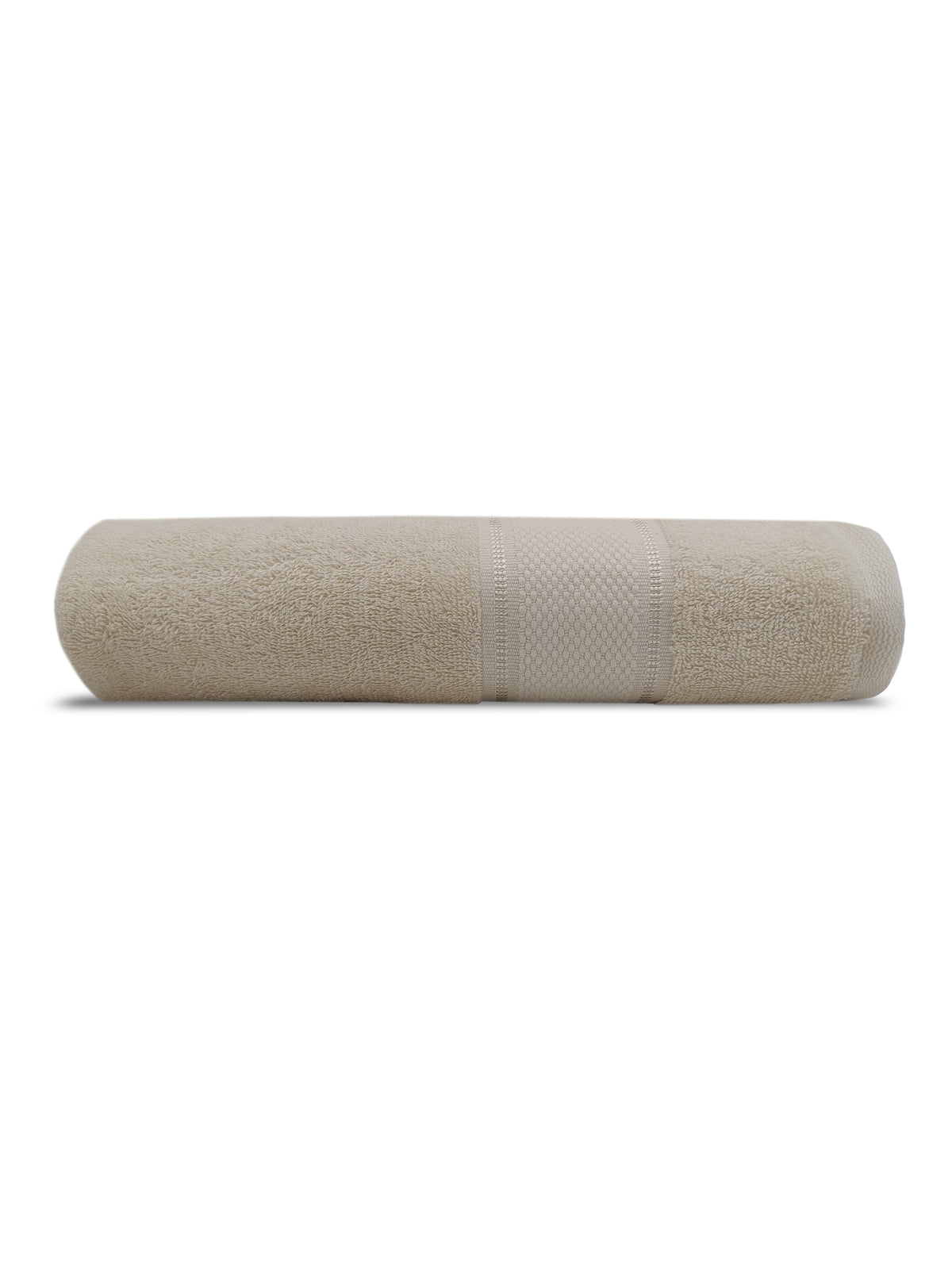 Himeya Classic 100% Cotton Extra-Large Bath Sheet Towel (90 cm x 180 cm) – Super Absorbent & Ultra Soft