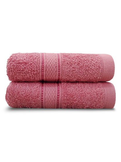 Everyday Hand Towel 2 Pcs Set