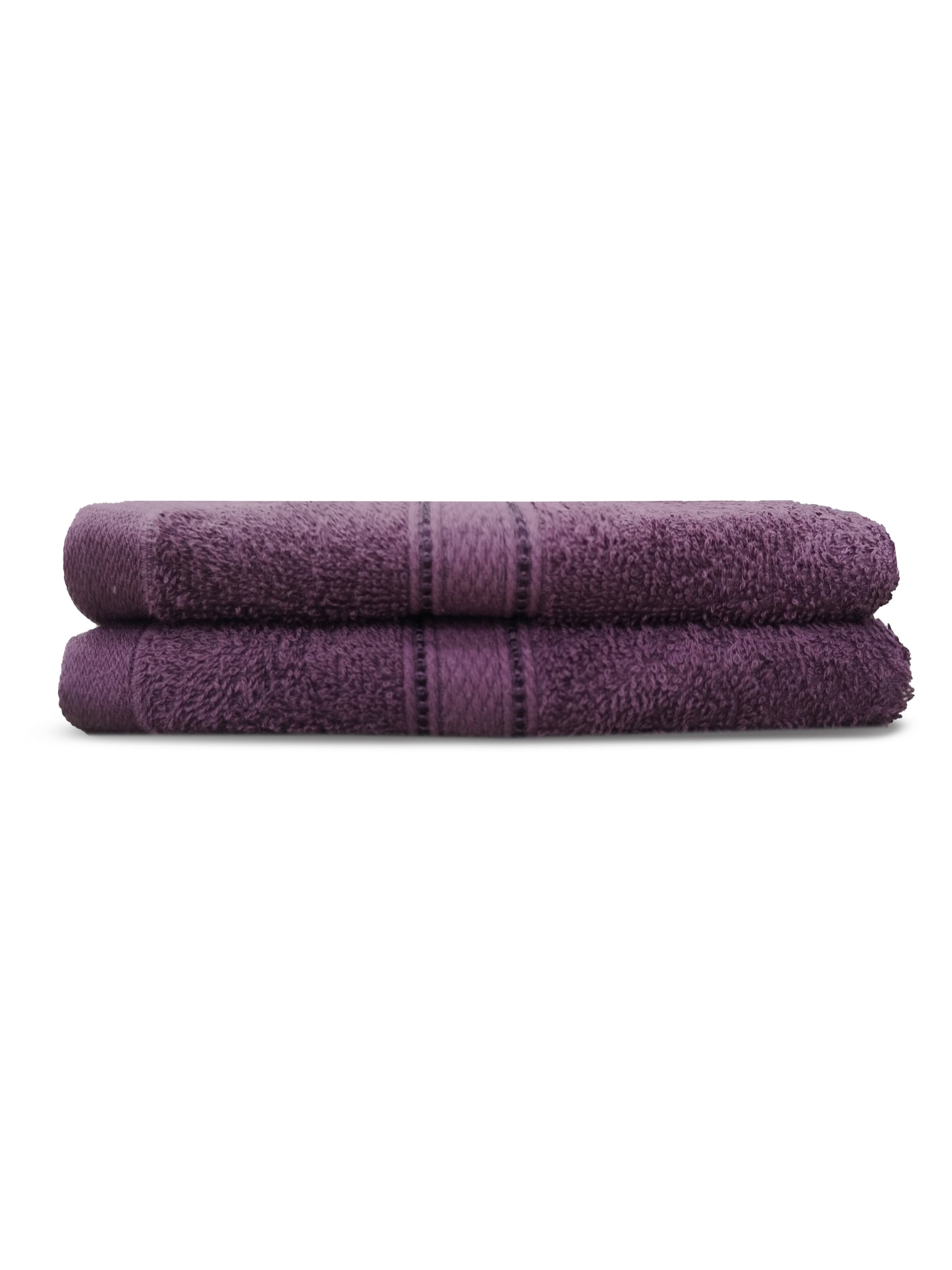 AtoZ Home Decor 100% Cotton Bath Towel | Soft, Quick Dry & Lightweight (40 x 60 CM)
