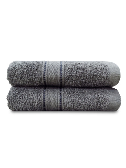 Everyday Hand Towel 2 Pcs Set