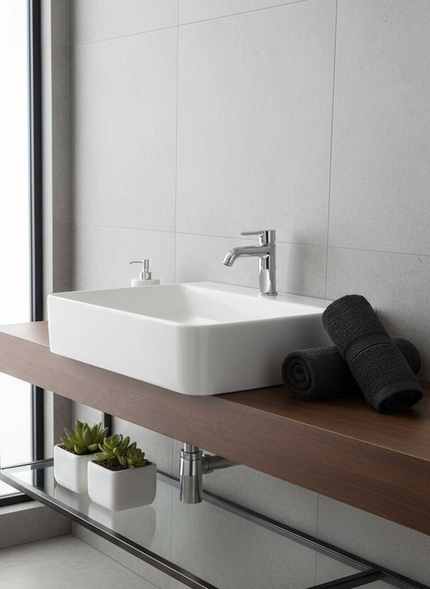 Everyday Hand Towel 2 Pcs Set