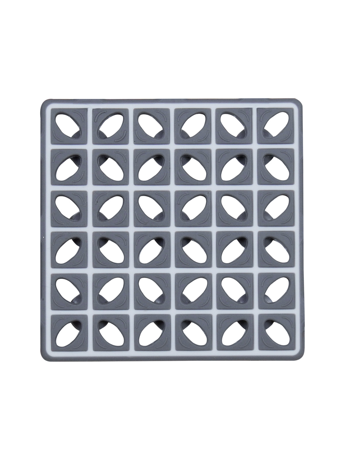 Atoz Home Decor Foldable Anti-Slip Rubber Shower Mat