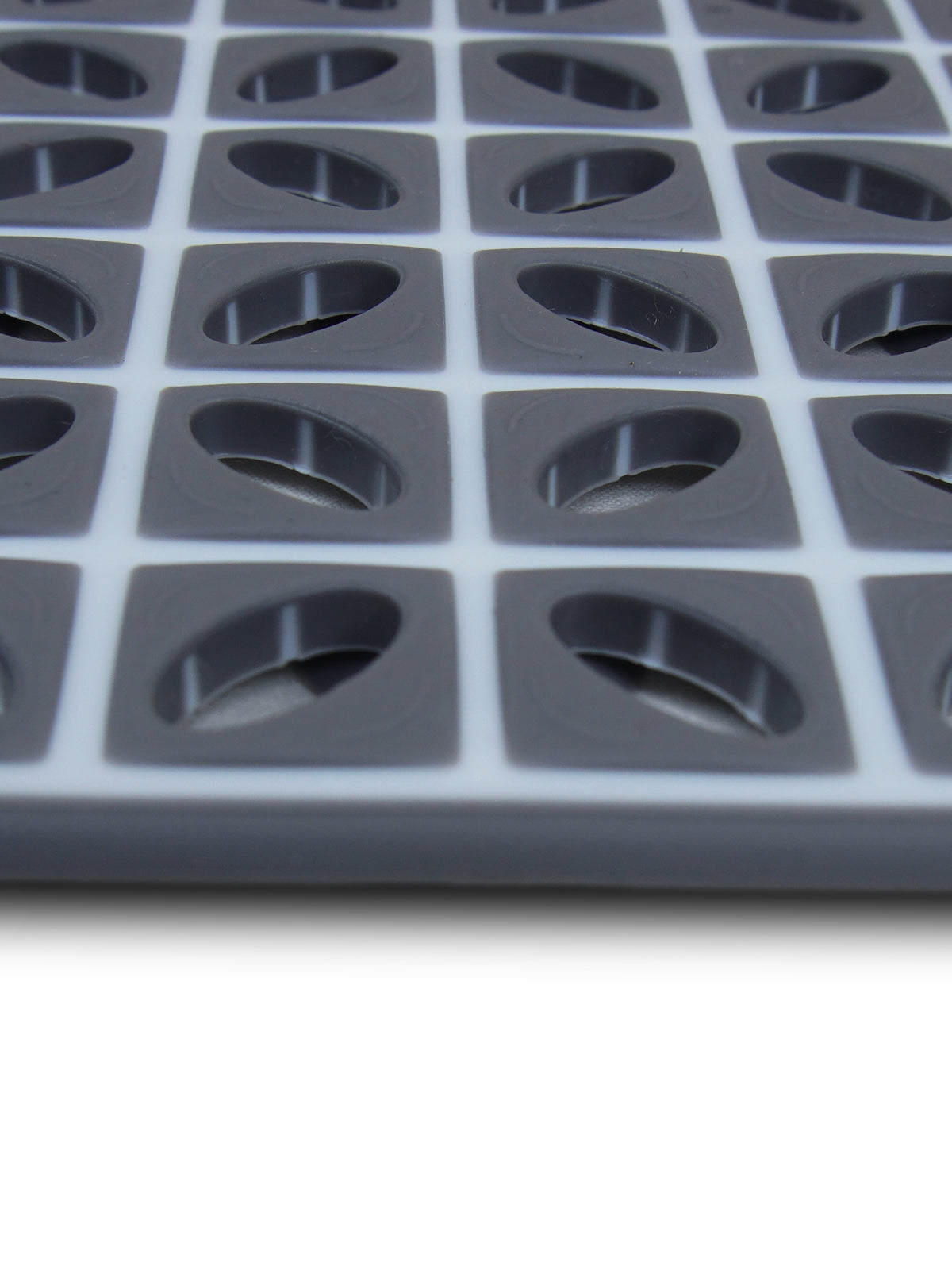 Atoz Home Decor Foldable Anti-Slip Rubber Shower Mat