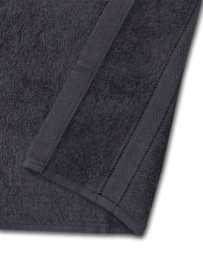AtoZ Home Decor 100% Cotton Bath Towel | Soft, Quick Dry & Lightweight (40 x 60 CM)