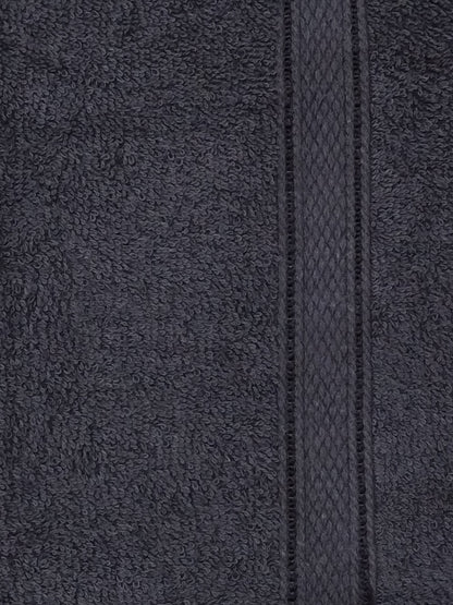 AtoZ Home Decor 100% Cotton Bath Towel | Soft, Quick Dry & Lightweight (40 x 60 CM)