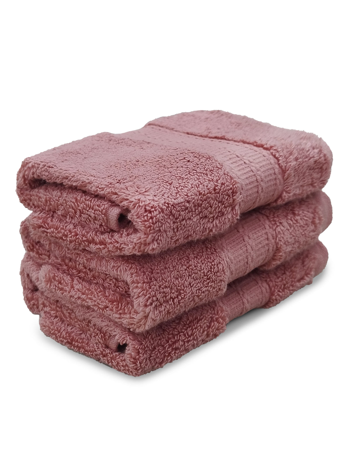 Premium Face Towel | 3 Pcs Set | Super absorbent | 625 GSM Premium Cotton | Antimicrobial
