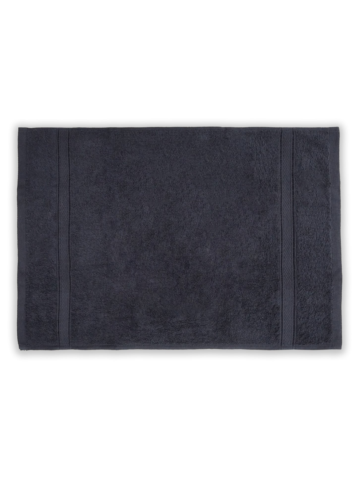 AtoZ Home Decor 100% Cotton Bath Towel | Soft, Quick Dry & Lightweight (40 x 60 CM)