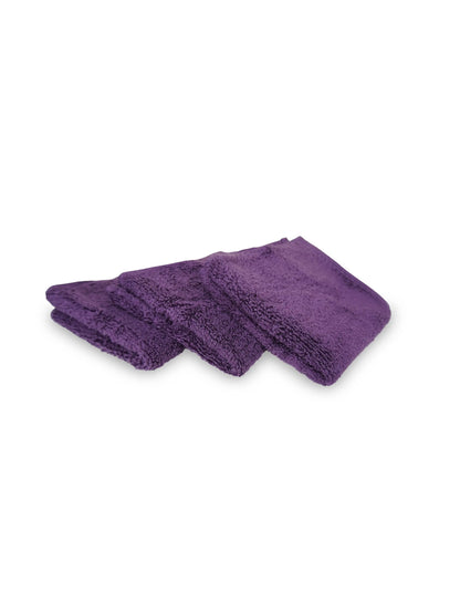 Atoz Home Decor Super Ultrx Zero-Twist Cotton Face Towel Set