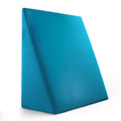 AtoZ Home Decor Dual-Foam Acid Reflux Wedge Pillow for Back & Neck Support