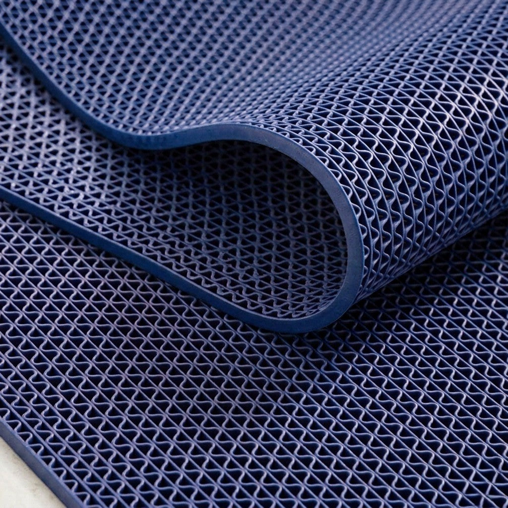 Premium Anti-Skid PVC S-Mat Floor (Various Sizes & Colors)