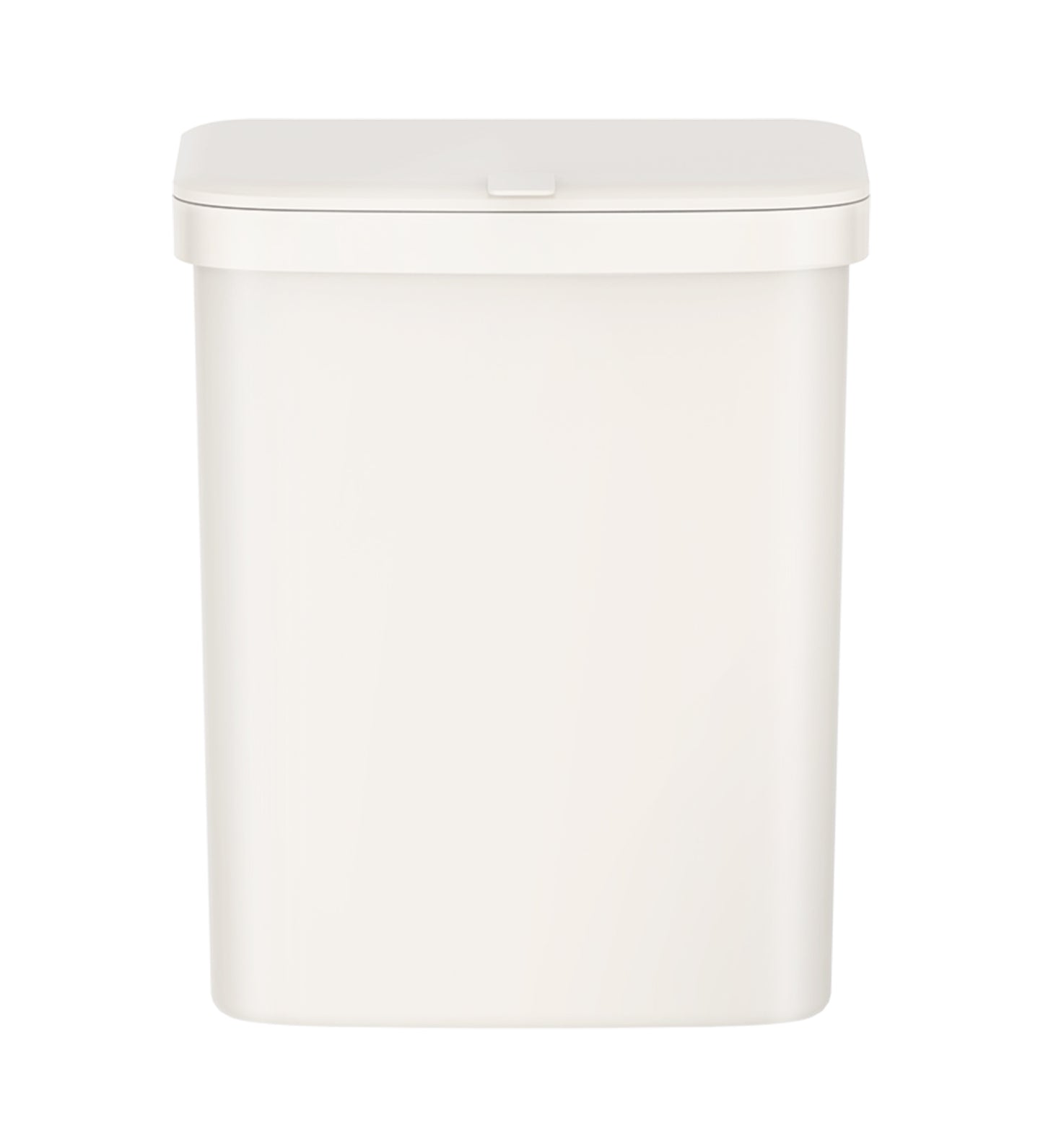 Modern Food Waste Container with Smell-Proof Seal – Compact & Practical