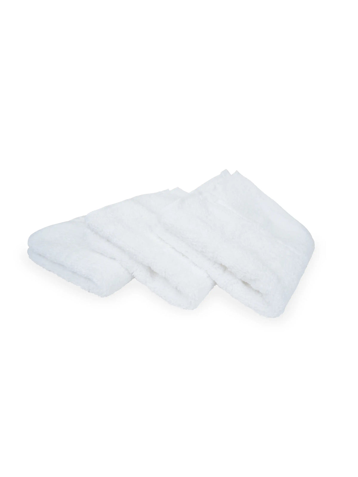 Atoz Home Decor Super Ultrx Zero-Twist Cotton Face Towel Set