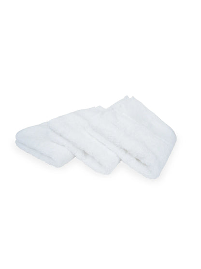 Atoz Home Decor Super Ultrx Zero-Twist Cotton Face Towel Set
