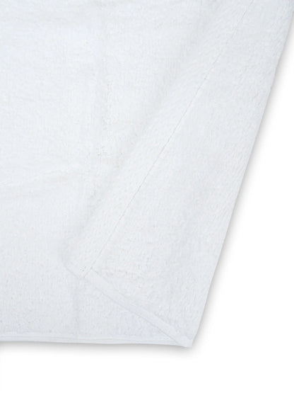 Atoz Home Decor Super Ultrx Zero-Twist Cotton Face Towel Set