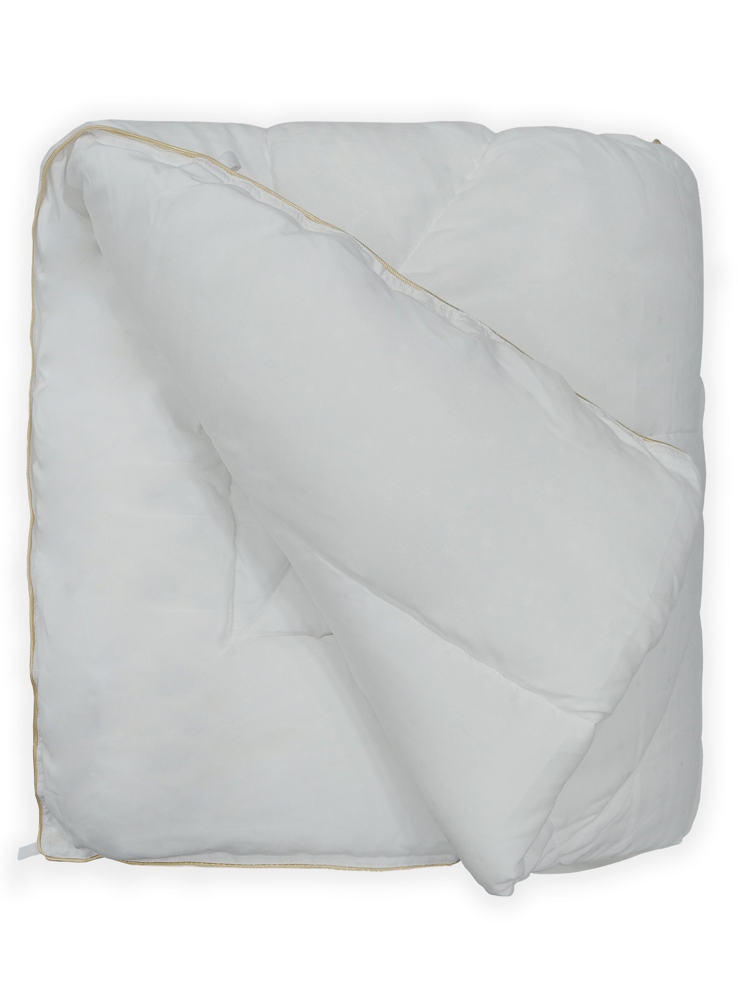 Star Collection Reversible Double Bed Comforter (230x275 cm)