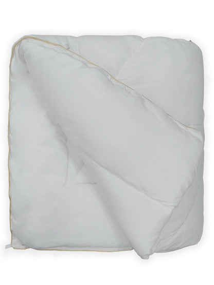 Star Collection Reversible Double Bed Comforter (230x275 cm)