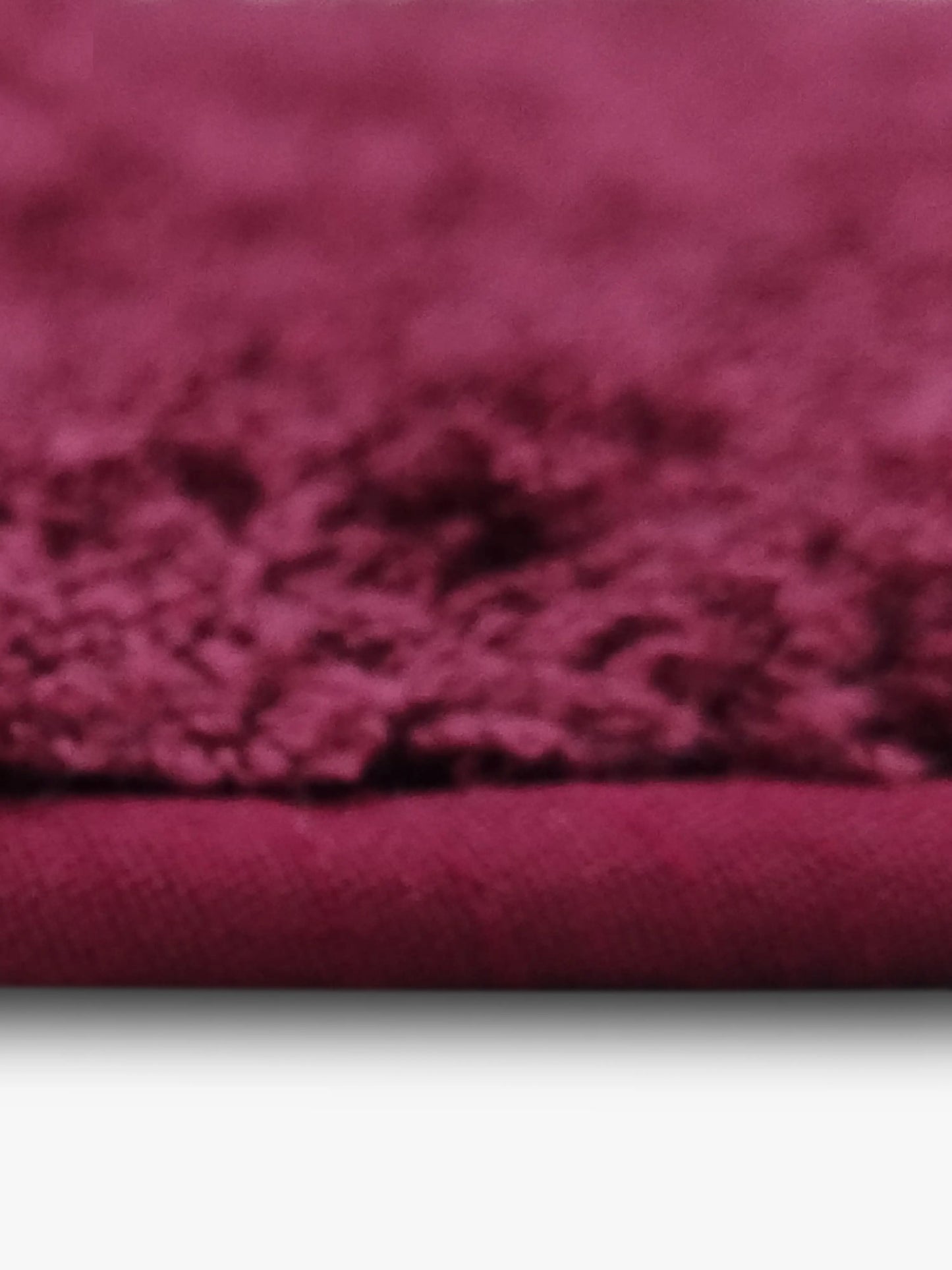 AtoZ Home Decor Luxury Solid Bath Mat | Anti-Skid & Quick-Dry (40 x 60 CM)