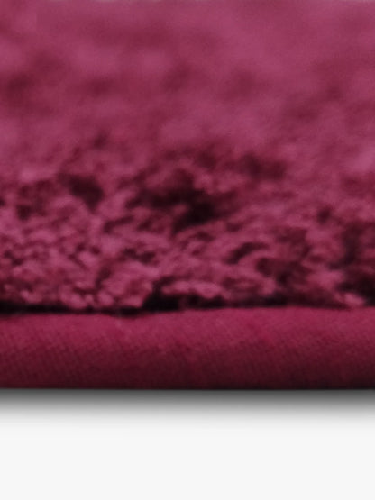 AtoZ Home Decor Luxury Solid Bath Mat | Anti-Skid & Quick-Dry (40 x 60 CM)