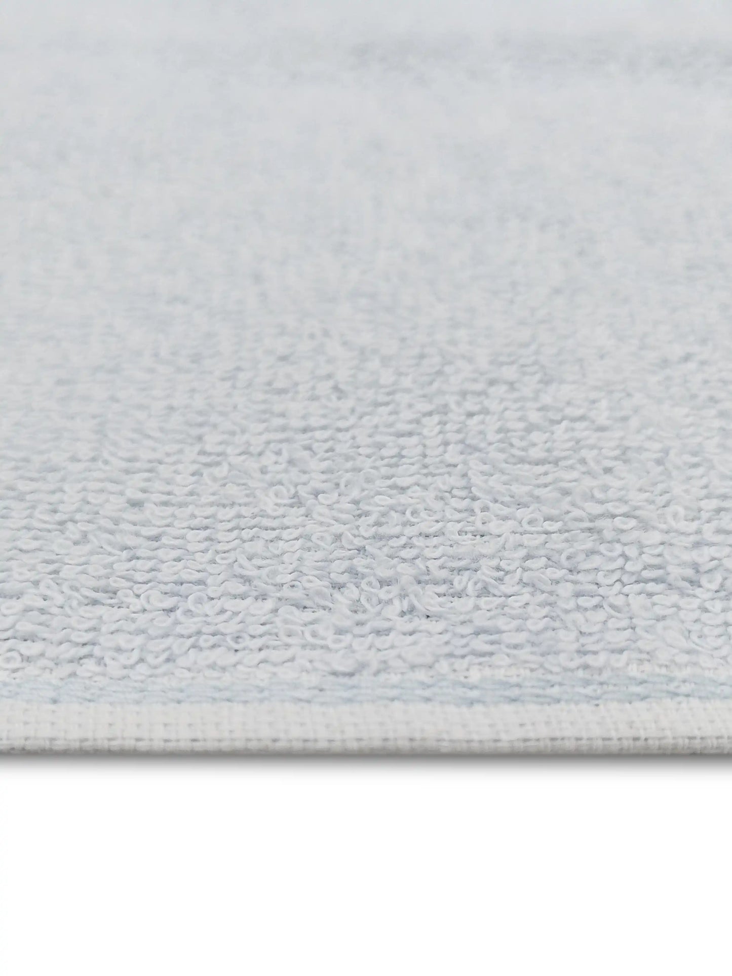 Himeya Classic 100% Cotton Hand Towels | Ultra Soft Set of 2
