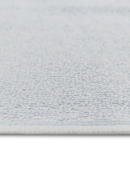 Himeya Classic 100% Cotton Hand Towels | Ultra Soft Set of 2