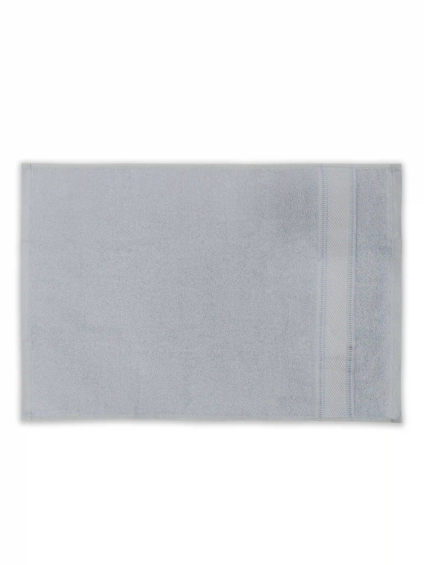 Himeya Classic 100% Cotton Hand Towels | Ultra Soft Set of 2