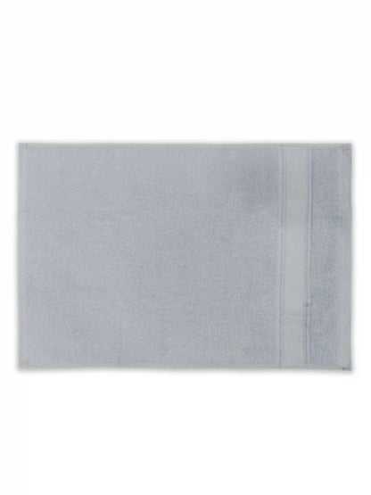Himeya Classic 100% Cotton Hand Towels | Ultra Soft Set of 2