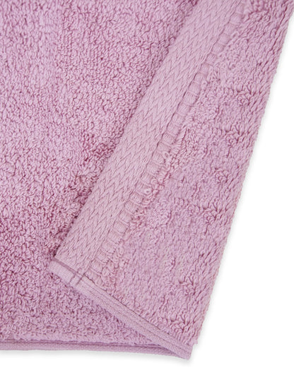 Atoz Home Decor Super Ultrx Zero-Twist Cotton Face Towel Set