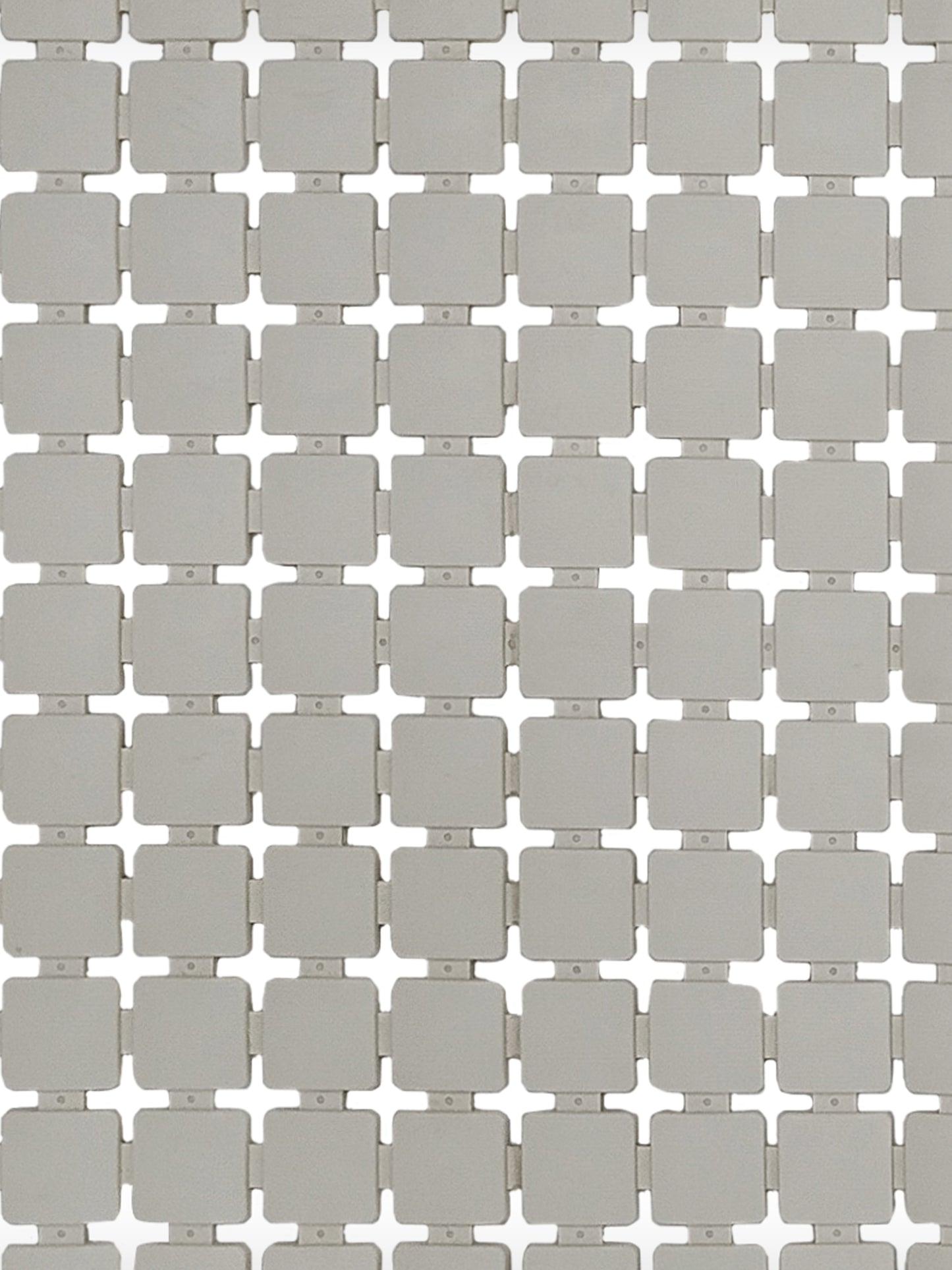 Premium Non-Slip PVC Shower Mat with Drainage (85x35 cm)